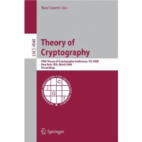 Theory of Cryptography - Canetti.pdf